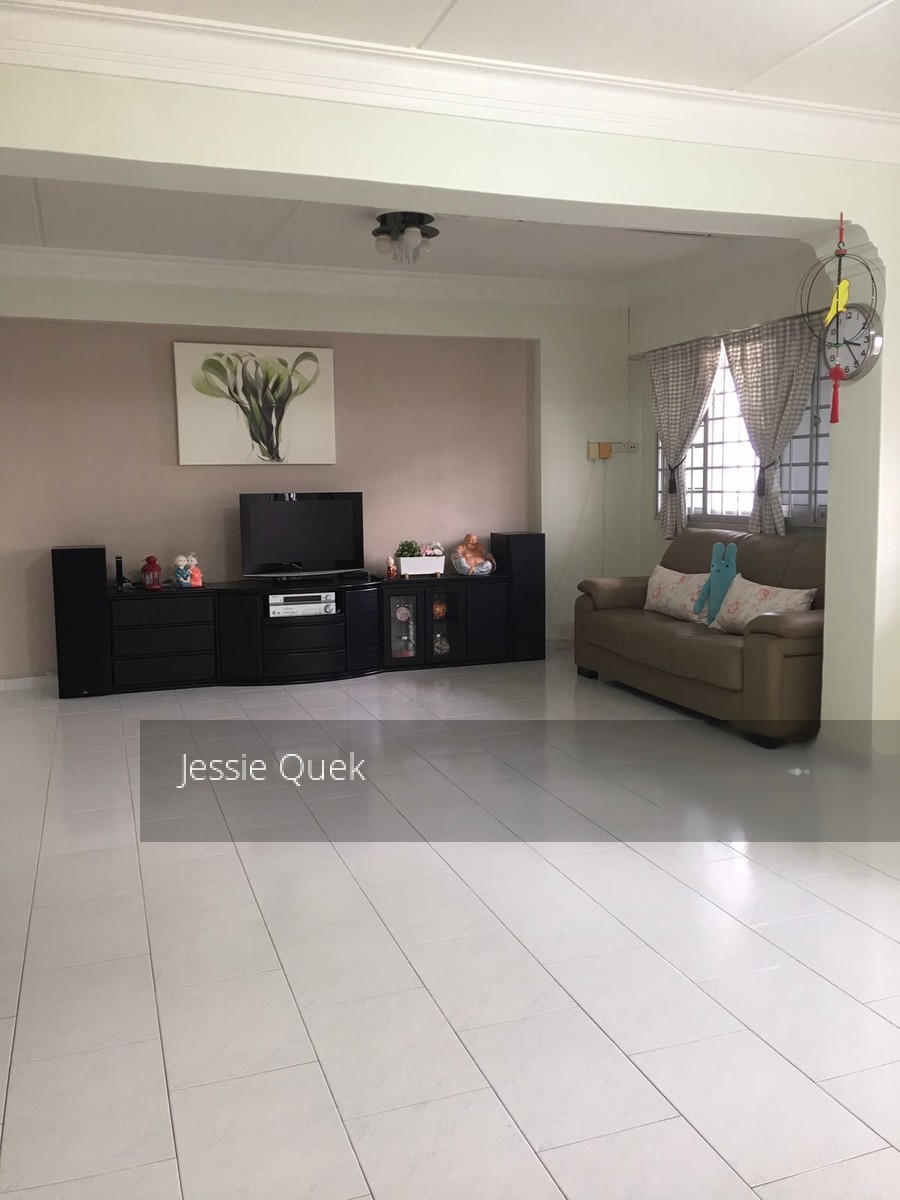 Choa Chu Kang Avenue 3 thumbnail photo